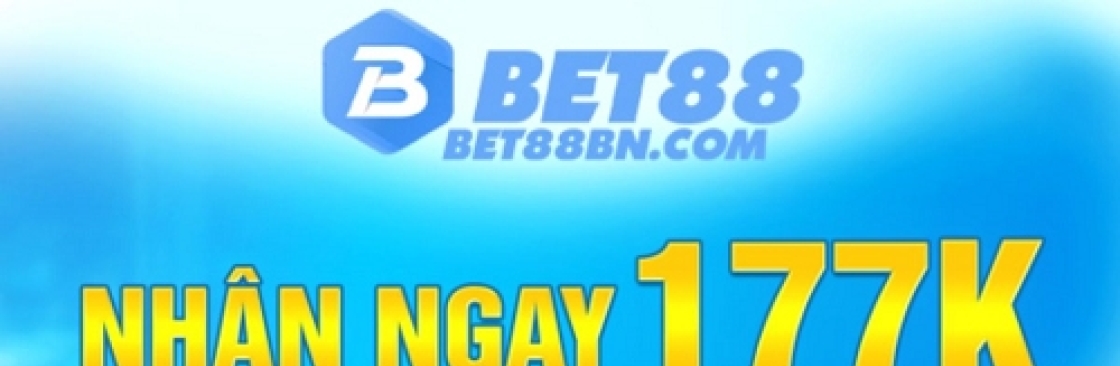 Bet88 Nhà Cái Cover Image