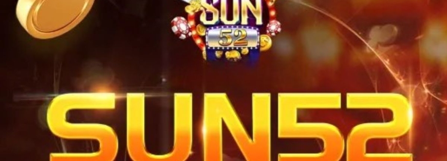 SUN 52 Cover Image