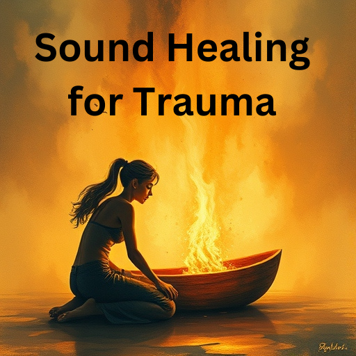 Passion and Possibilities: What is the Sound Frequency for Healing Trauma?