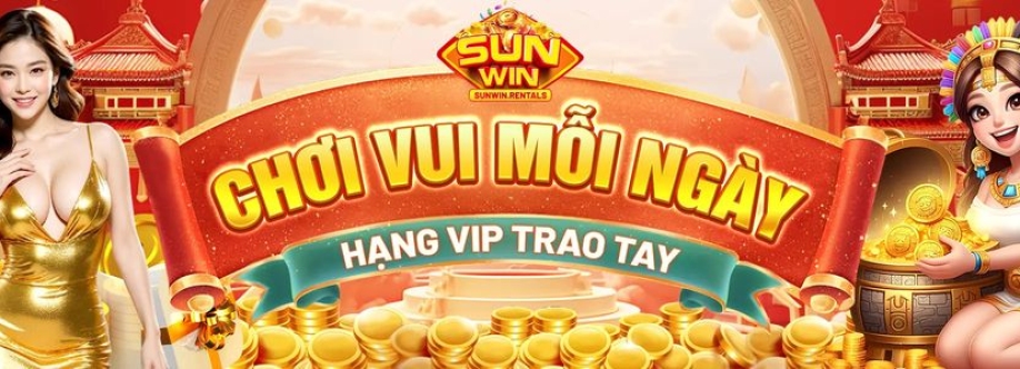 Sunwin Casino Cover Image