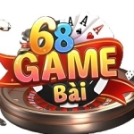 68 GAME BÀI Profile Picture