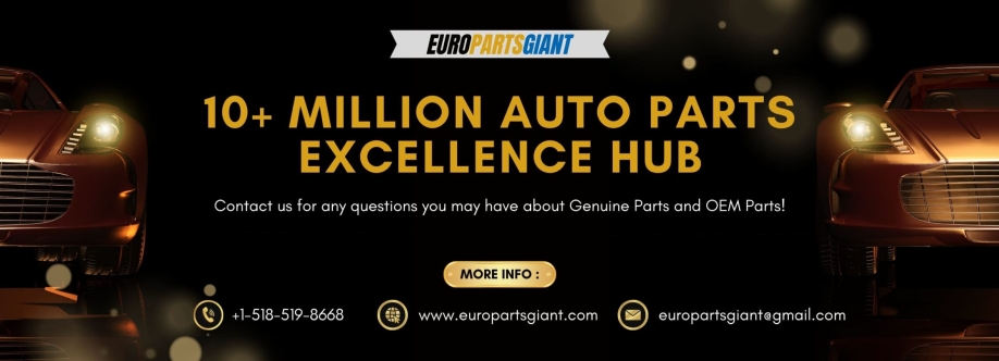 Euro Parts Giant Cover Image