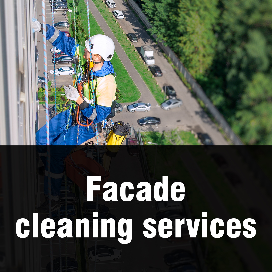 Building glass cleaning in Chennai, Window cleaning high rise buildings