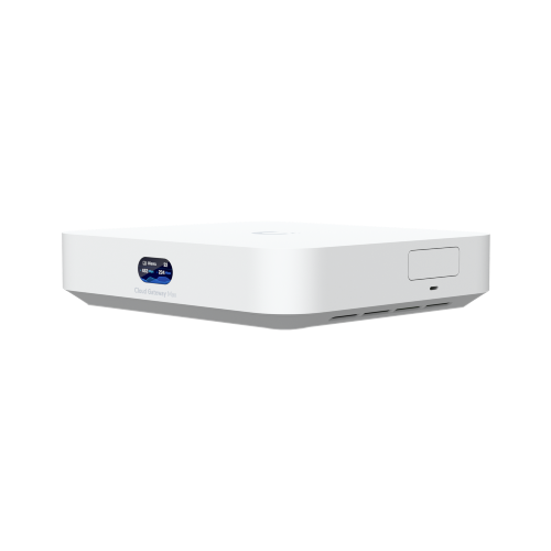 Ubiquiti UniFi UCG-Max-NS Cloud Gateway Max Router - T.I Digital Solution LTD