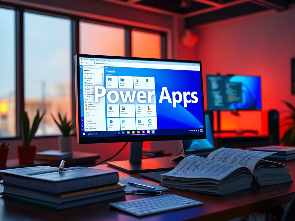 The Benefits of Automating Business With Power Apps Development Sydney – Compaid Pty Ltd