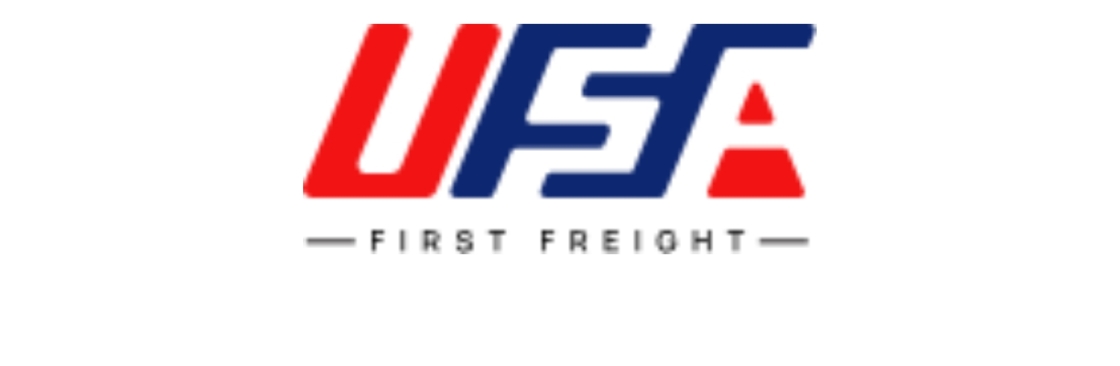 USA FIRST FREIGHT Cover Image