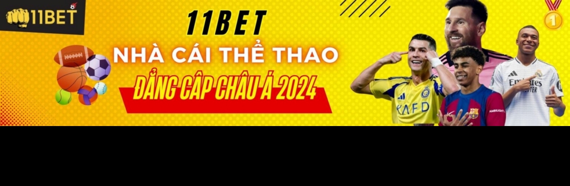 11BET Cover Image