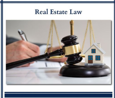 Real Estate Lawyer in Niagara Falls