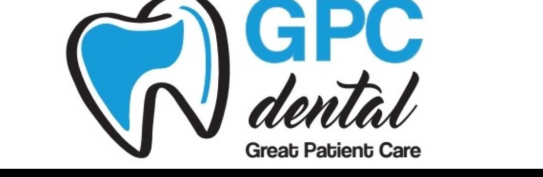 Gpc Dental Cover Image