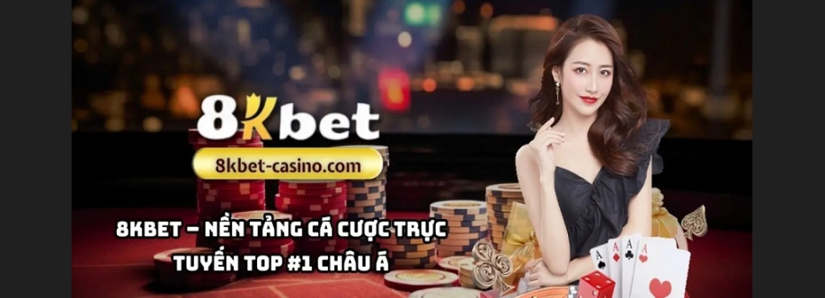 Lê Đức Cường CEO 8KBET Cover Image