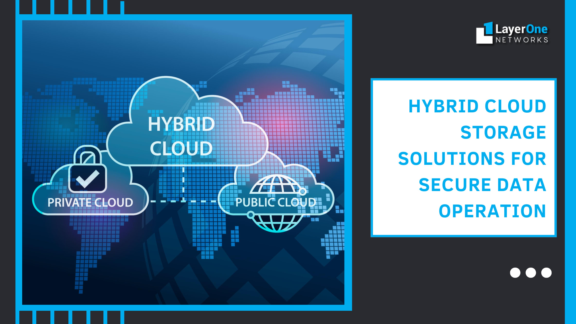 Hybrid Cloud Storage Solutions For Secure Data Operation | Journal