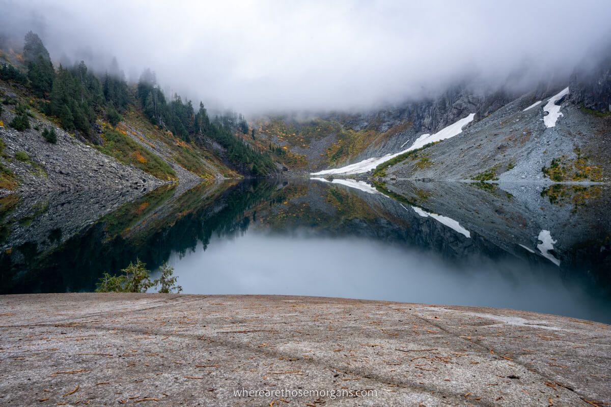 Lake Serene Hike: Discover the Breathtaking Beauty & Refreshing Tranquility - Daily Blog Zone