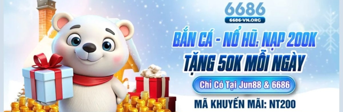 Nhà Cái 6686 Cover Image