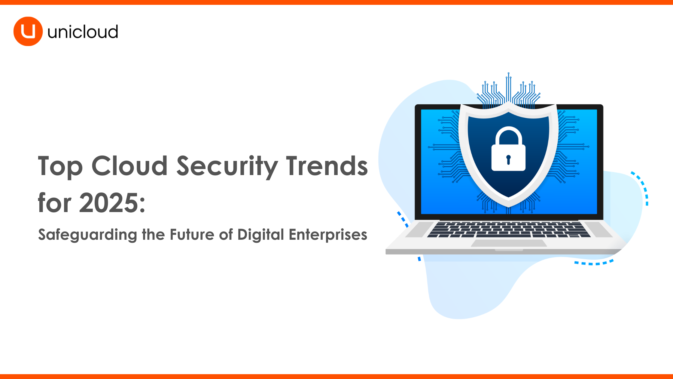 Cloud Security Trends 2025: Protecting Digital Enterprises