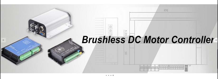 Brushless Inc Cover Image