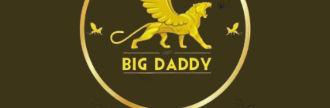 Big Daddy Game Cover Image