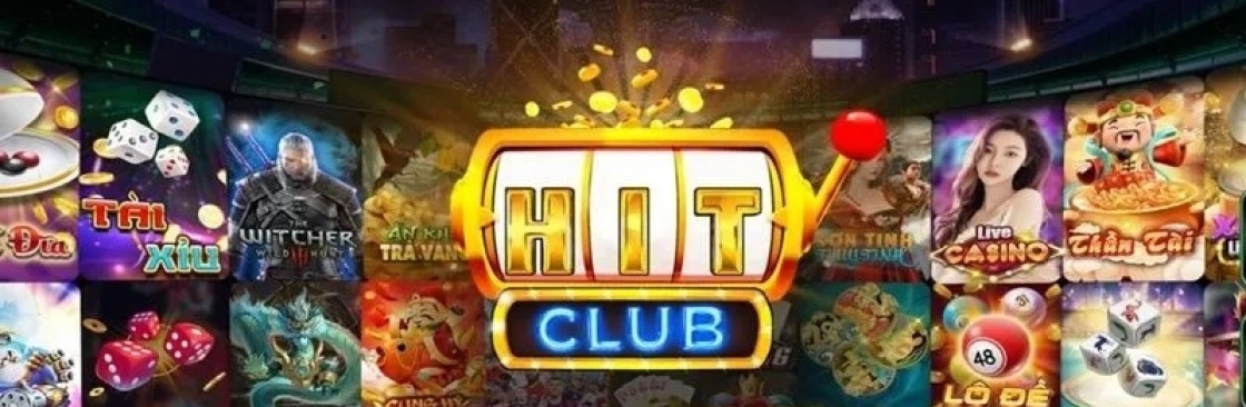 Nhà cái Hitclub Cover Image