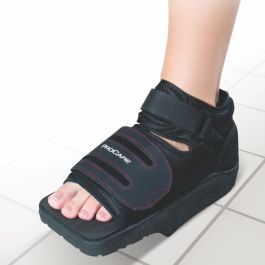 Post  Op Shoes by Bodyassist | Post-Op Medical Shoes