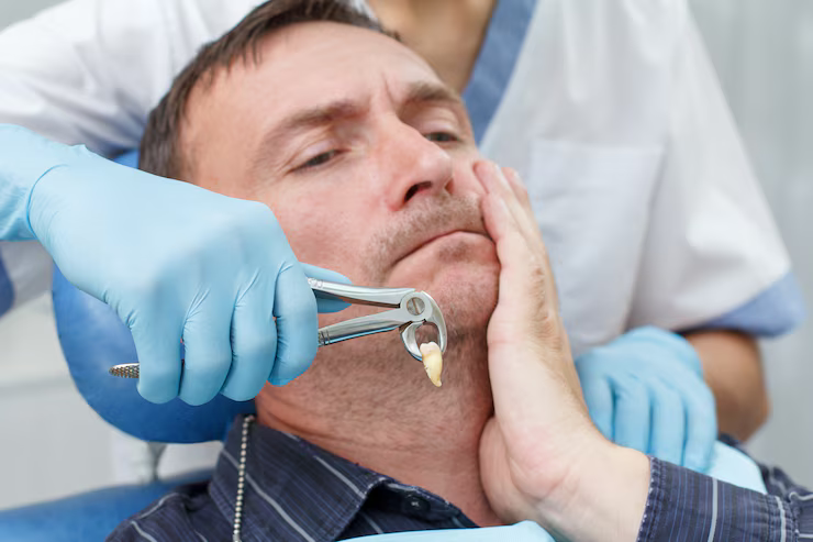 Anesthesia and Sedation for Wisdom Tooth Extraction