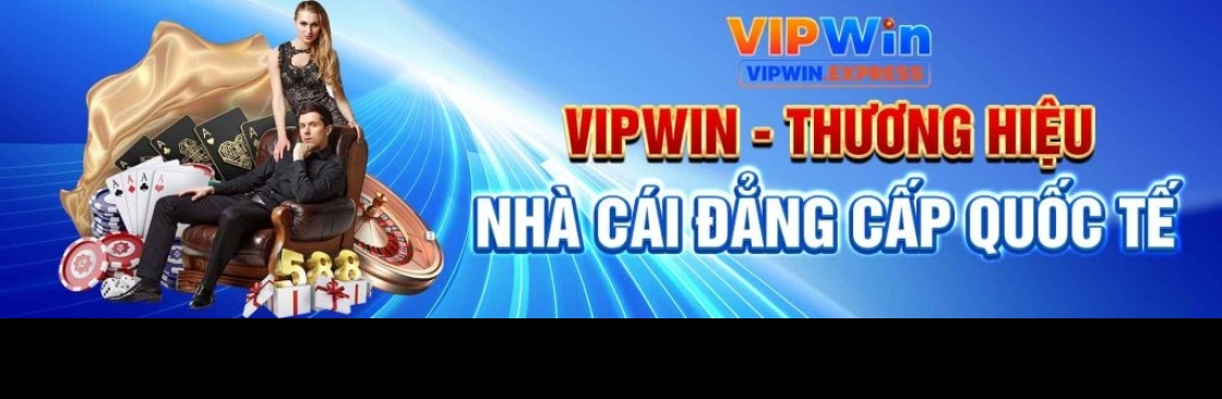 VIP WIN Cover Image