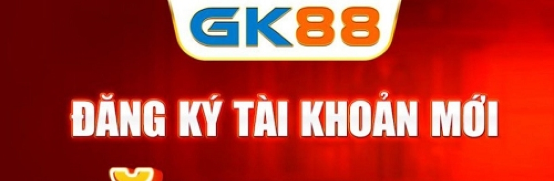 GK 88 Cover Image