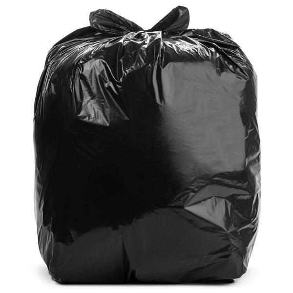 Plastic Bags Supplier in Doha, Qatar - My Office Supply