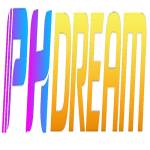 PHDream Profile Picture