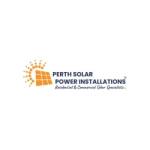 Perth Solar Power Installations Profile Picture