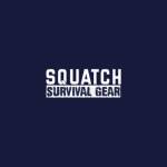 Squatch Survival Gear Profile Picture