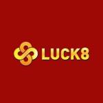 LUCK8 Profile Picture