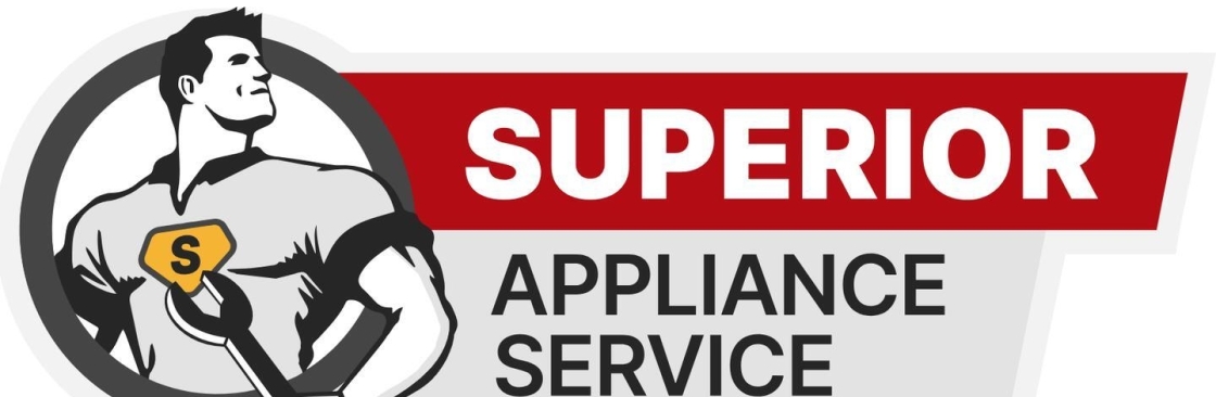 Superior Appliance Service in Canada Cover Image