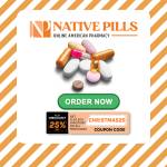 Buy Vyvanse Online with Trusted Pharmacy Delivery Profile Picture