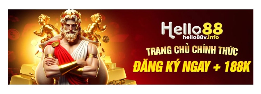 Hello88 Trang Chủ Chính Thức Đăng Ký Nhậ Cover Image