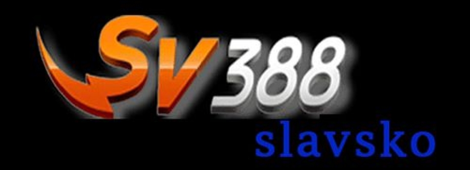 SV388 slavsko Cover Image