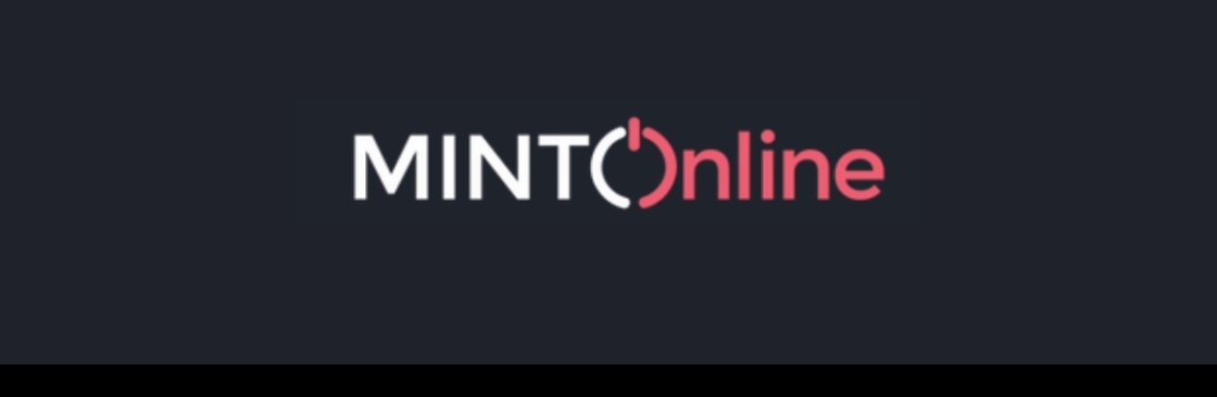 Mintonline Cover Image