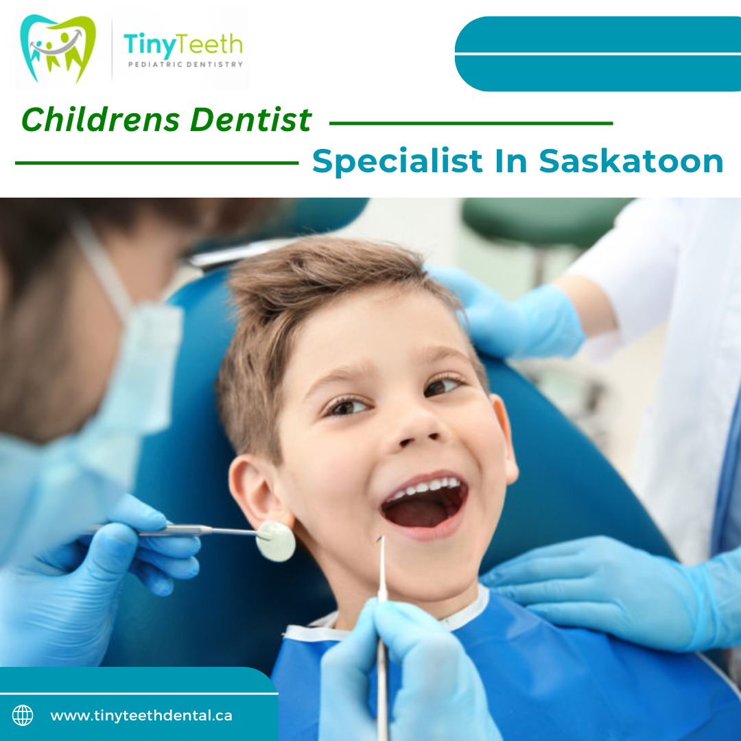 Understanding the Role of Pediatric Dental Specialists in Your Child's Health