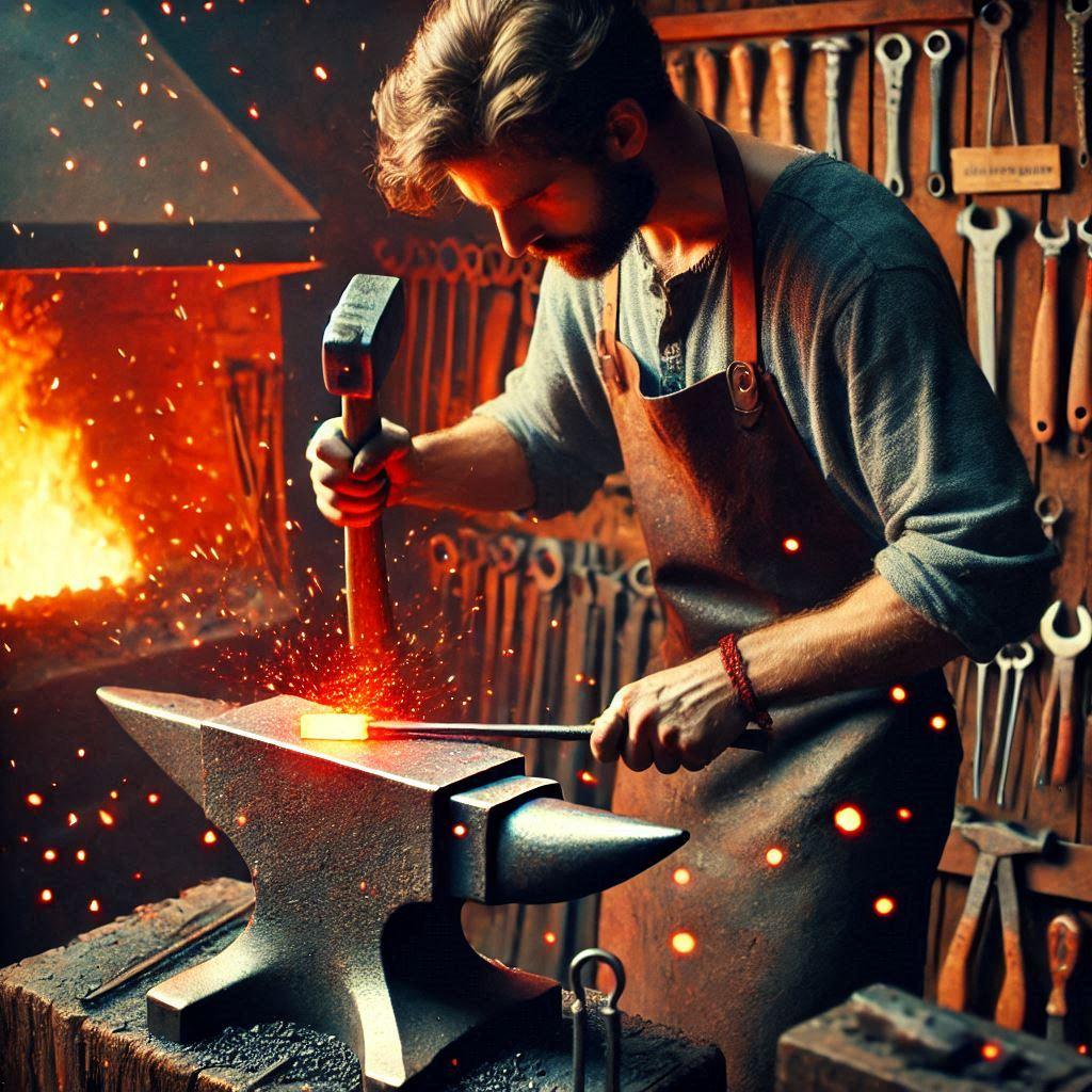 Hot Forging Explained: Why it’s essential for heavy-duty...