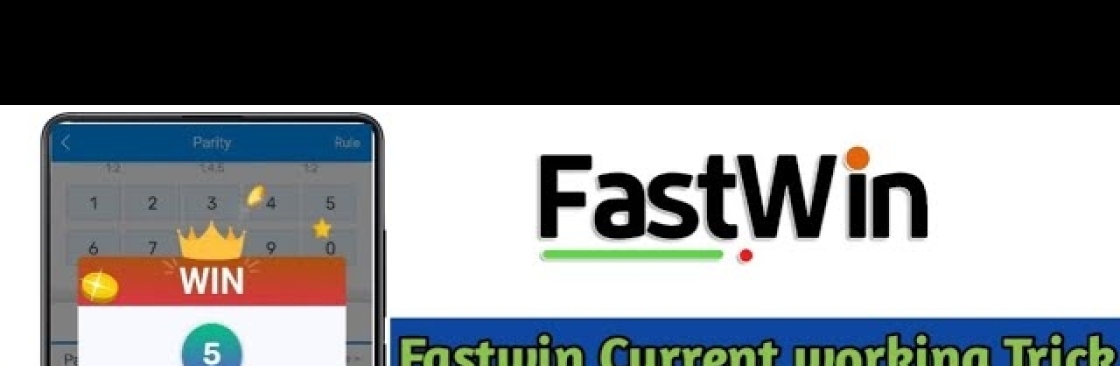 fastwin Cover Image