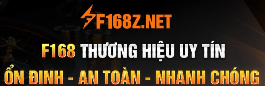 F168 Trang chủ nhà cái F168 Cover Image