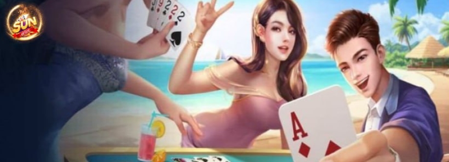 Cổng Game Sunwin Cover Image