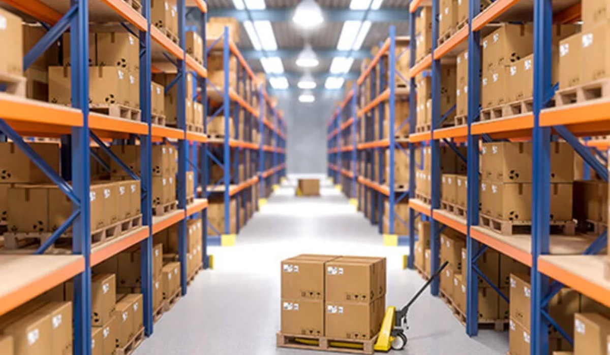 What to look for in a warehousing and distribution partner in Canada? | by 3PL Anywhere Inc | Dec, 2024 | Medium