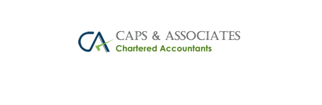 Caps Associates Cover Image