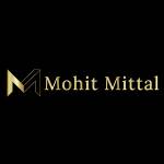 Mohit Mittal Profile Picture