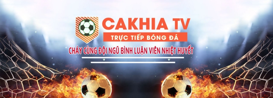 Cakhia TV Cover Image