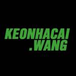 keonhacai wang Profile Picture