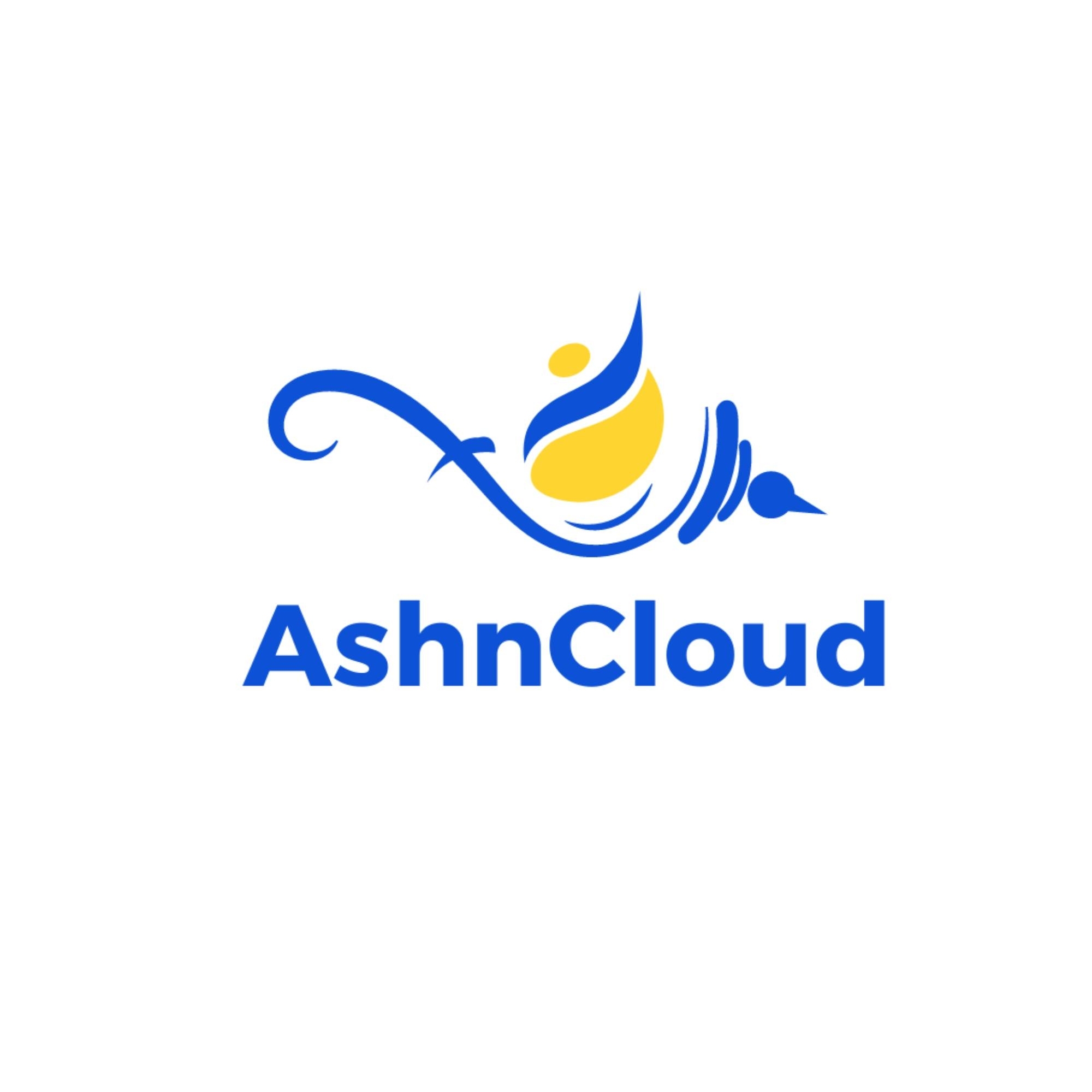 Ash N Cloud Profile Picture