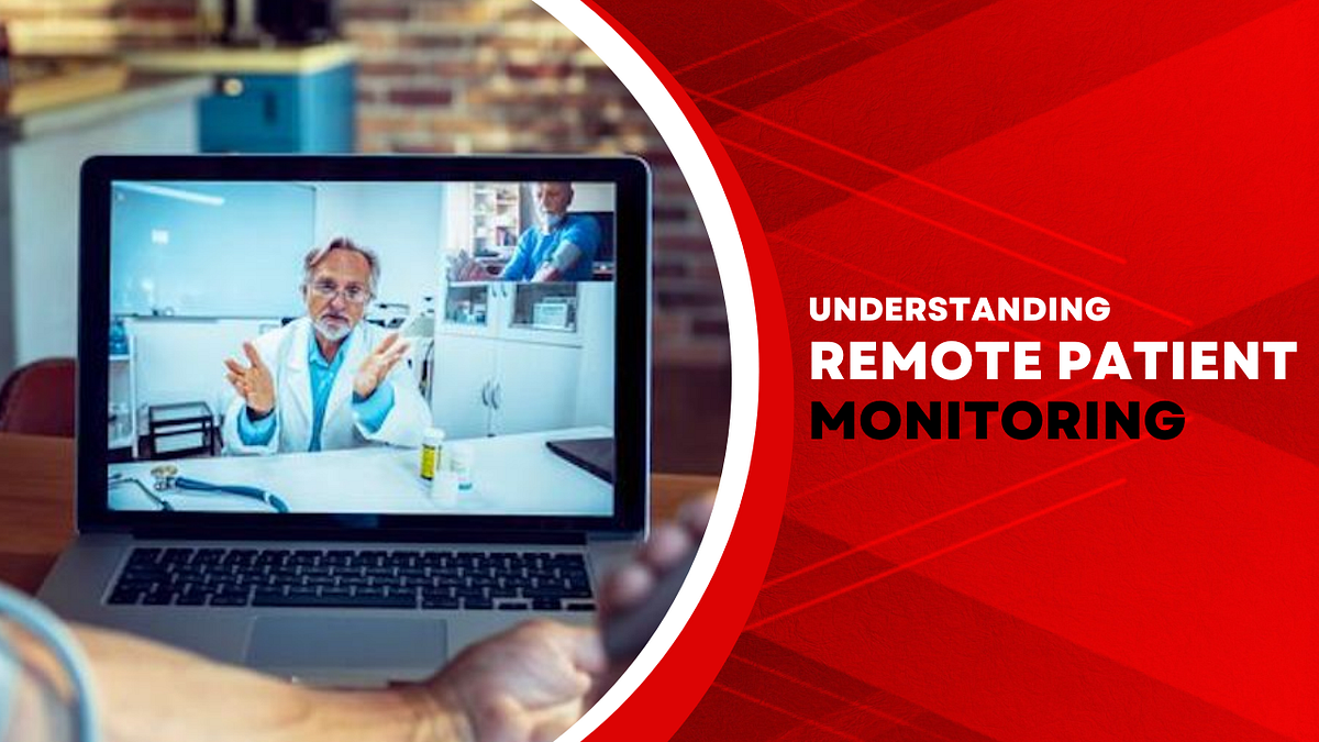 Understanding Remote Patient Monitoring: How It Works | by EminenceRCM | Dec, 2024 | Medium