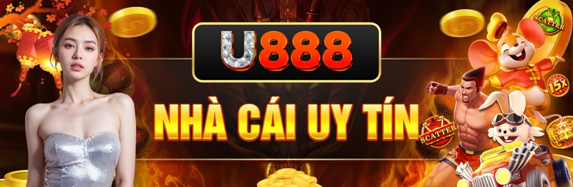 Nhà cái U888 Cover Image