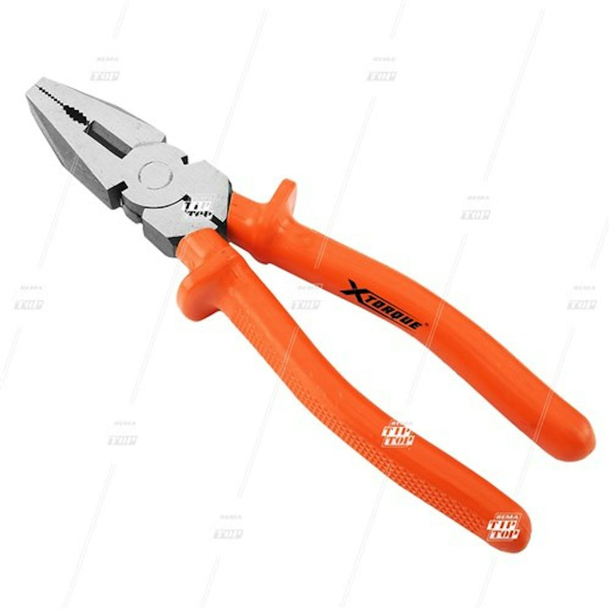 Understanding Different Types of Pliers and Their Uses You Should Lear