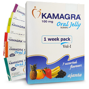 Kamagra Oral Jelly vs Kamagra Tablets | MyKamagraUK